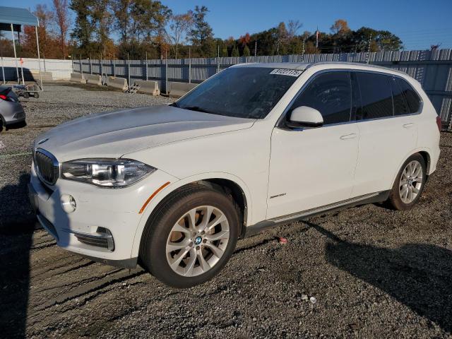 BMW X5 XDRIVE3