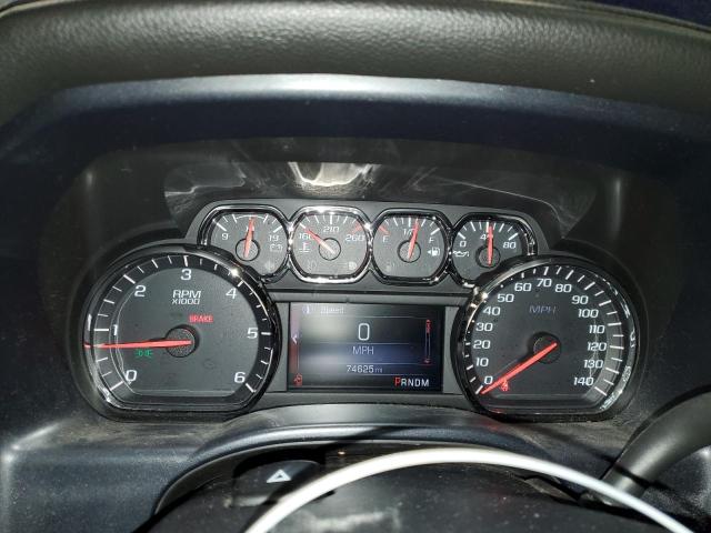 2014 GMC SIERRA K15 #3304769932