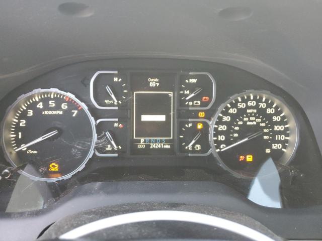 2021 TOYOTA TUNDRA DOU #3281583404