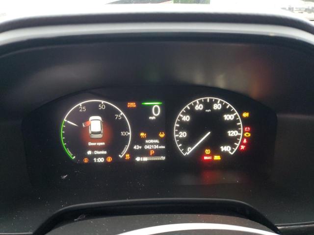 2025 HONDA CR-V SPORT #3294460497