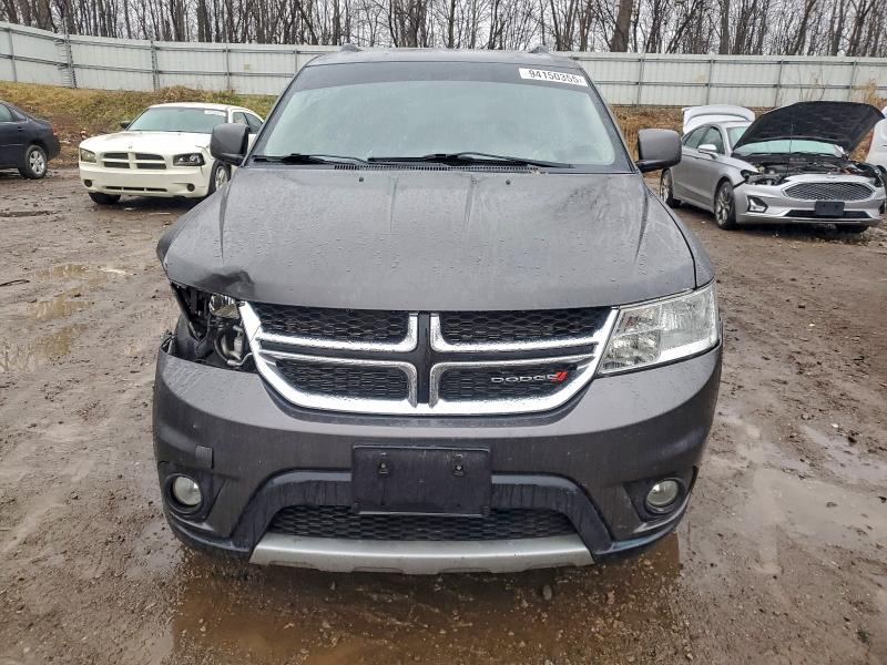 2015 DODGE JOURNEY SX #3302734047