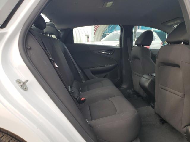 2022 CHEVROLET MALIBU LS #3293406069