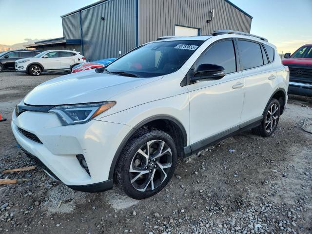 TOYOTA RAV4 SE