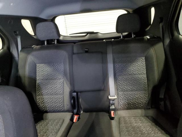 2023 CHEVROLET EQUINOX LT #3301653641