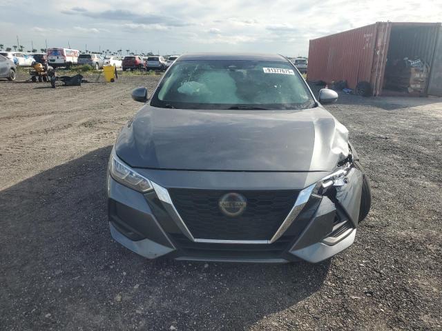 2020 NISSAN SENTRA SV #3297181896