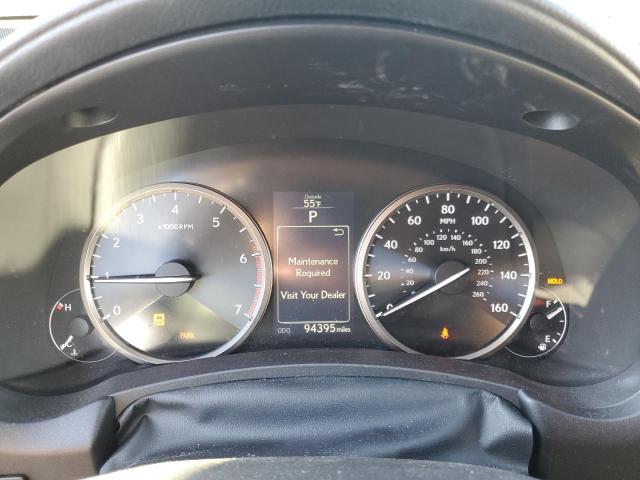 2016 LEXUS NX 200T BA #3301802329