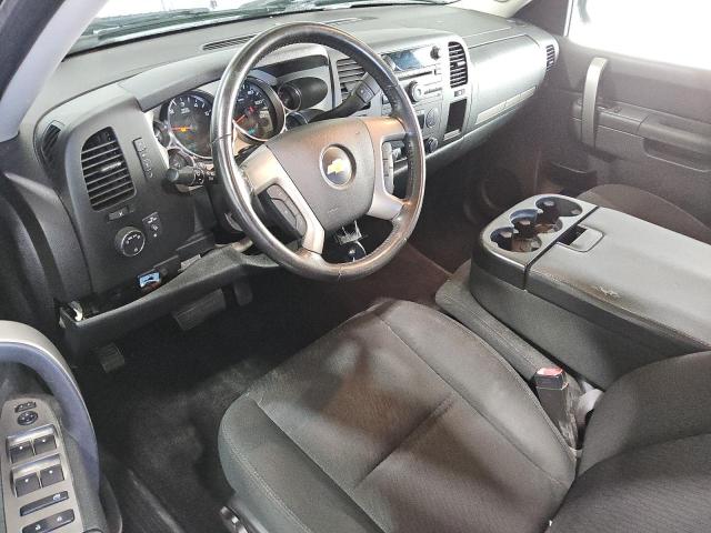 2013 CHEVROLET SILVERADO #3294274873