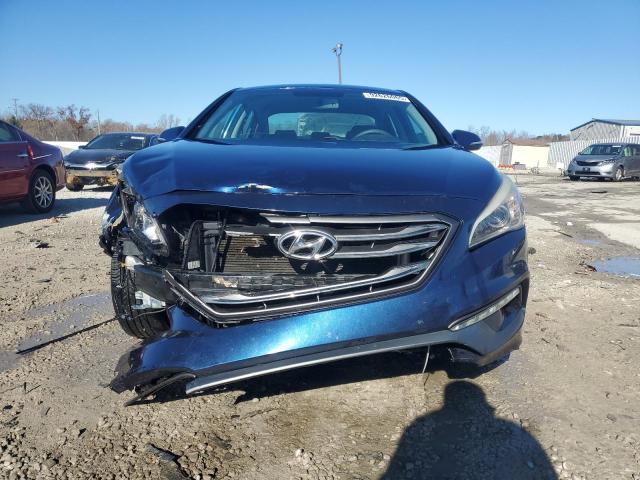 2015 HYUNDAI SONATA SPO #3296314467