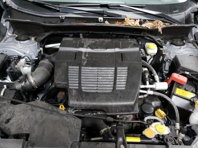 2023 SUBARU FORESTER S #3294508524