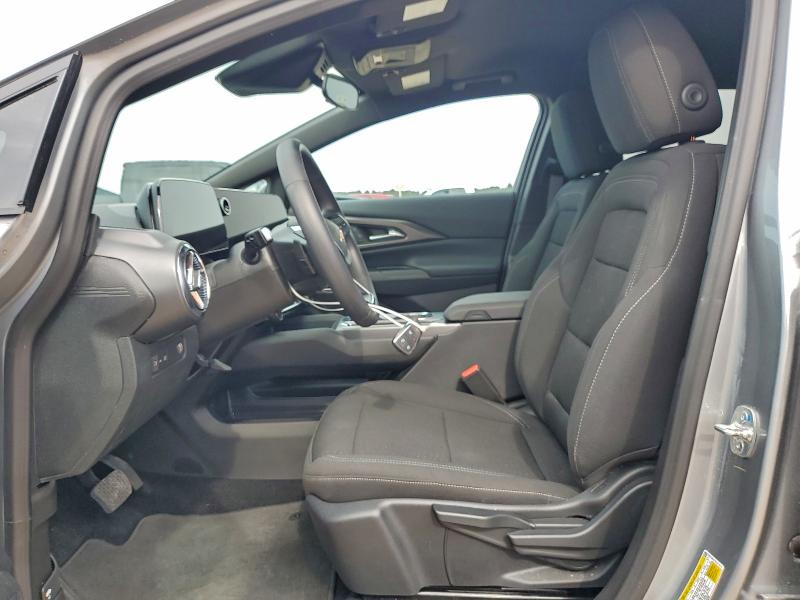 2025 CHEVROLET EQUINOX LT #3296214432