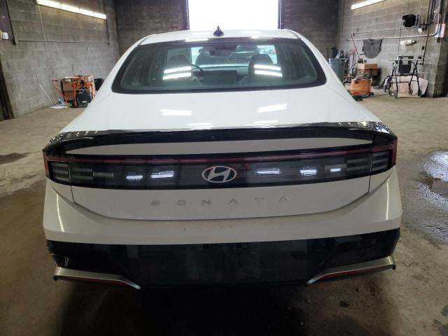 2024 HYUNDAI SONATA SEL #3308335073