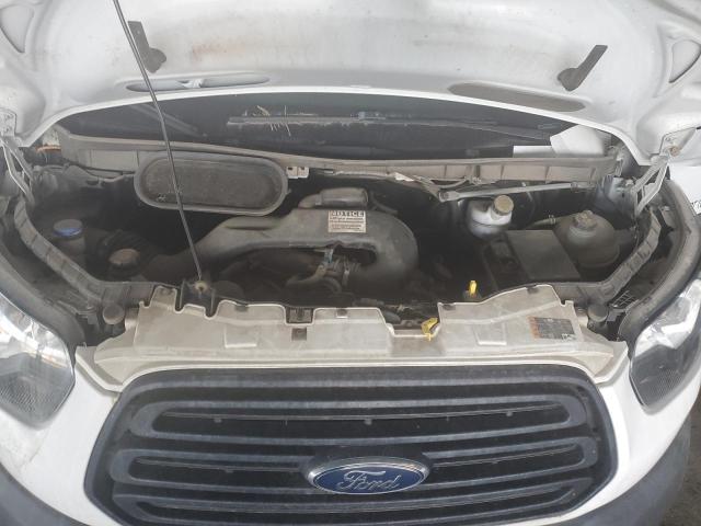 2019 FORD TRANSIT T- #3284692347