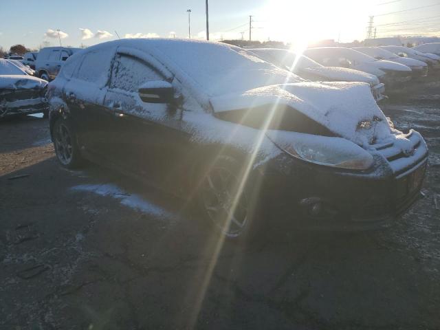 2013 FORD FOCUS SE #3297737824