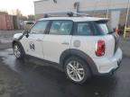 Lot #3310479045 2011 MINI COOPER S C