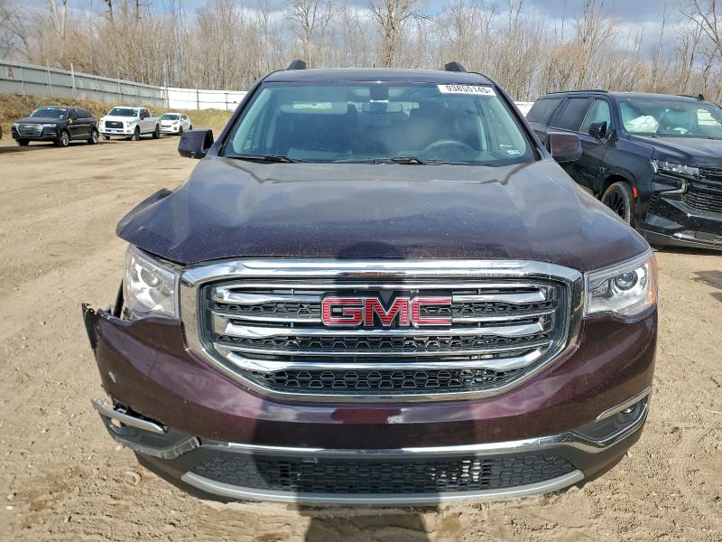2018 GMC ACADIA SLE #3302734044