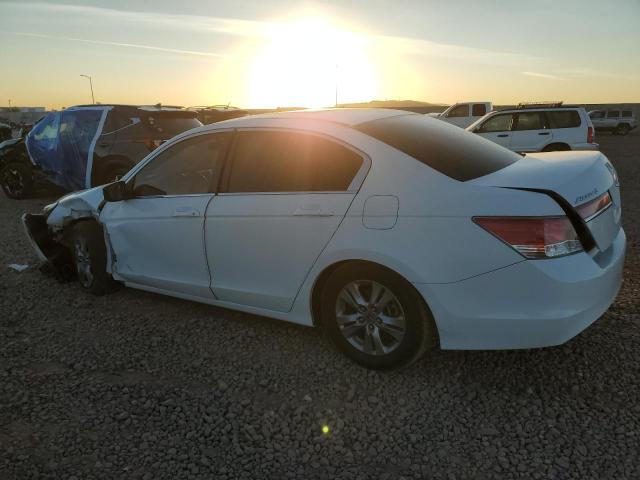 2011 HONDA ACCORD LXP - 1HGCP2F4XBA127769