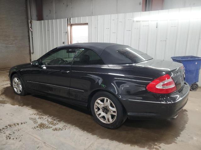 2004 MERCEDES-BENZ CLK 500 #3292468724