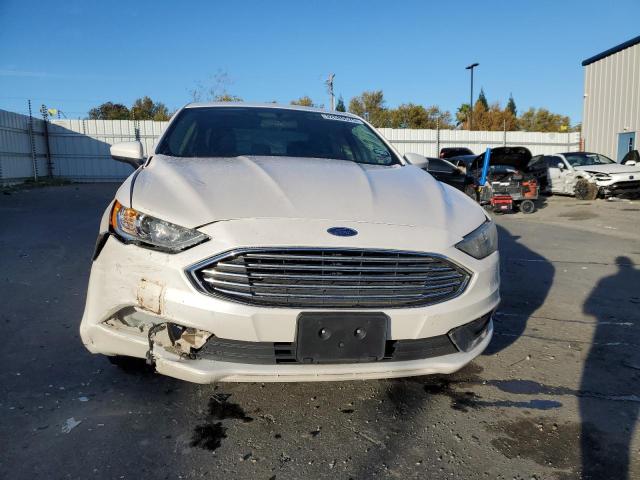 2018 FORD FUSION SE #3294671030