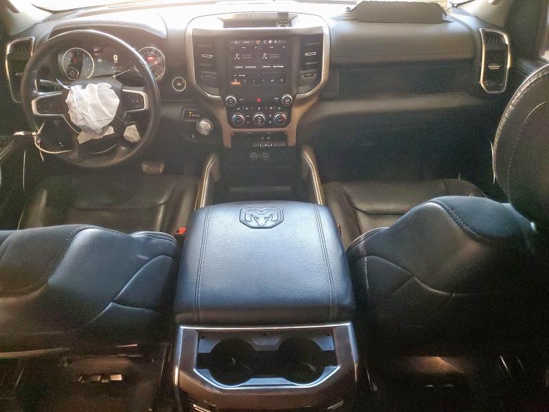 2022 RAM 1500 LARAM #3303920702