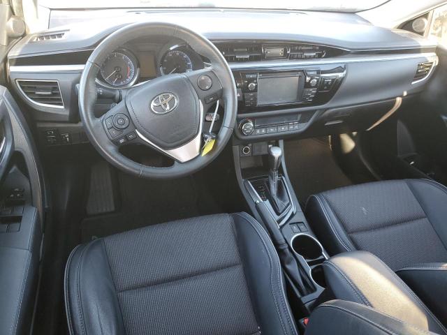2016 TOYOTA COROLLA L #3304811626