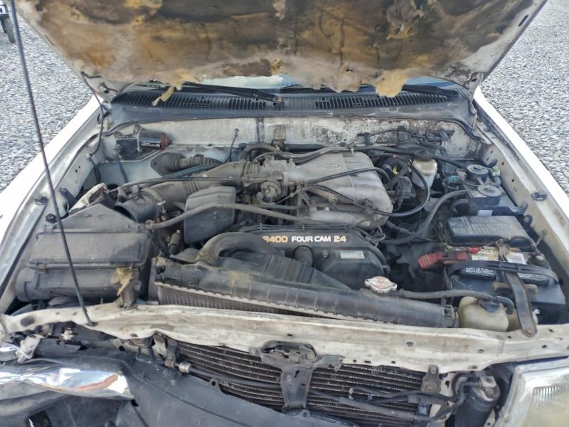 1999 TOYOTA TACOMA XTR #3309629065