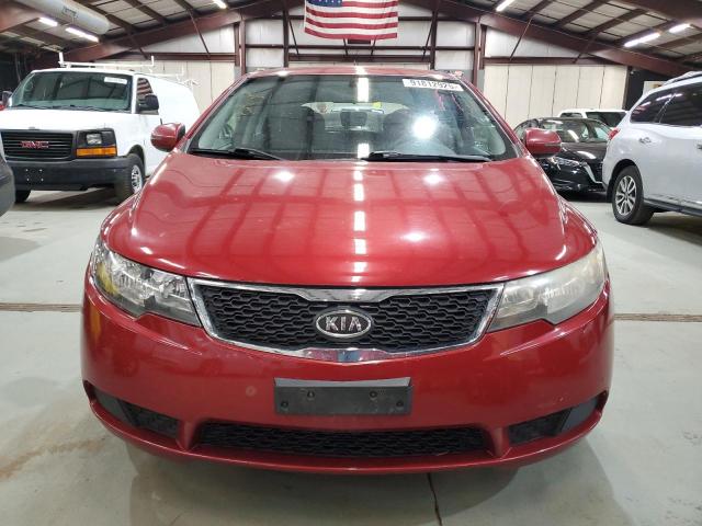 2011 KIA FORTE EX #3282623054
