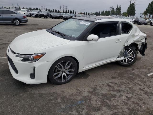 2015 TOYOTA SCION TC #3308434287