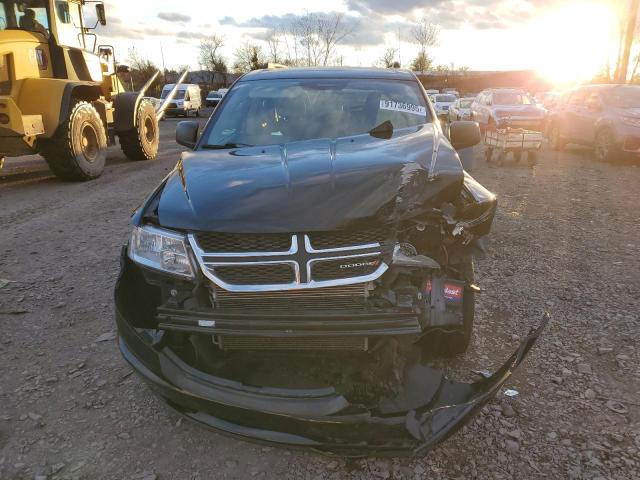 2017 DODGE JOURNEY SE #3298123157