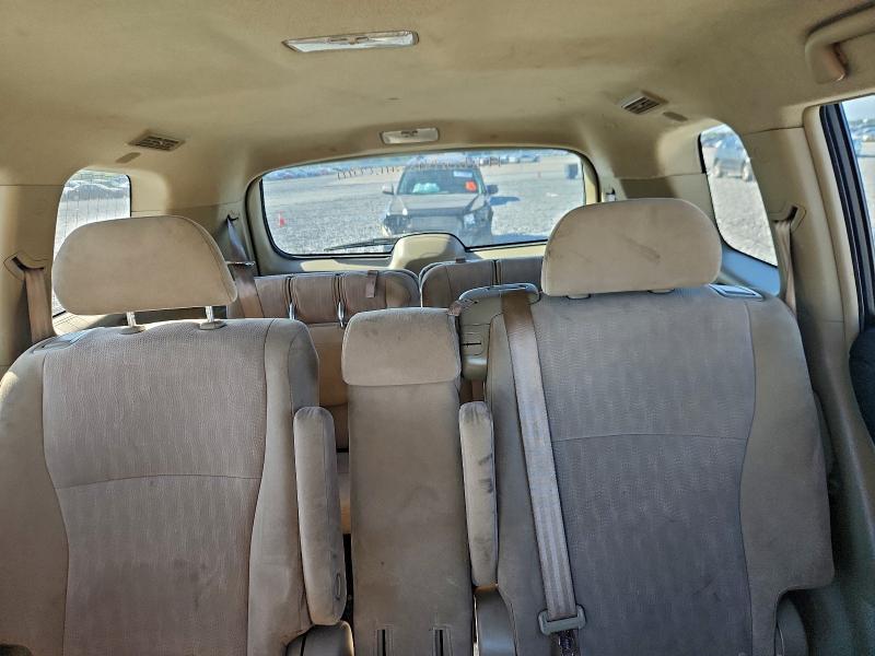 2013 TOYOTA HIGHLANDER #3296353201