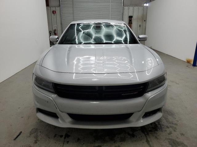2022 DODGE CHARGER SX #3304412591