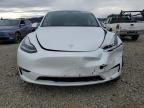 Lot #3318016503 2022 TESLA MODEL Y