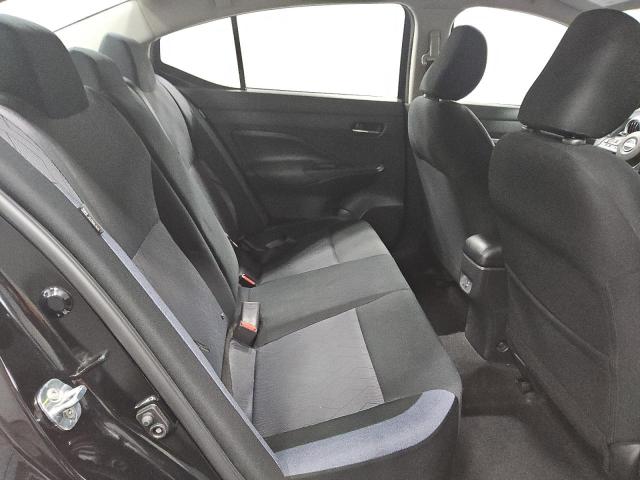 2024 NISSAN VERSA SV - 3N1CN8EV8RL899615