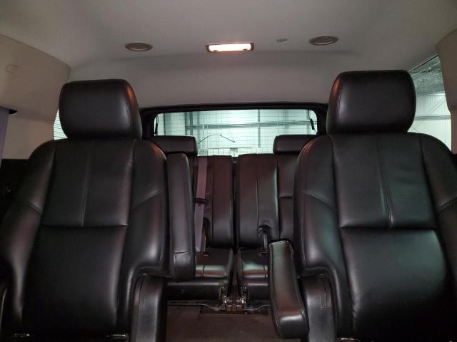 2011 CHEVROLET TAHOE K150 #3287648045