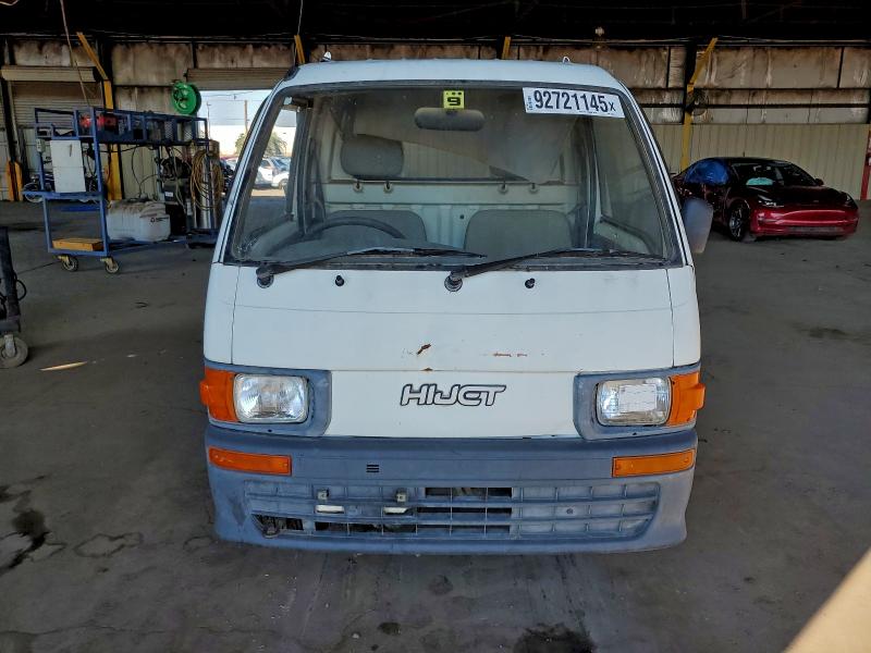 1995 DAIHATSU HIJET #3296417669