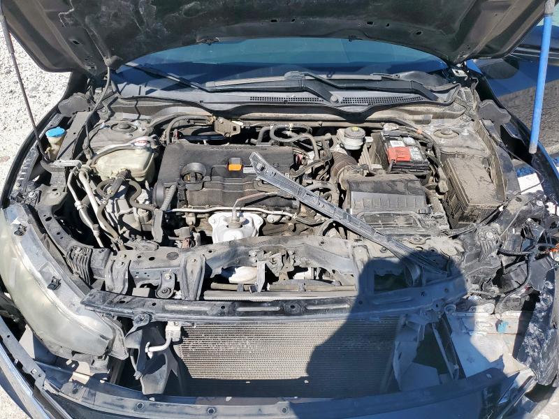 2018 HONDA CIVIC LX 2HGFC2F56JH543450