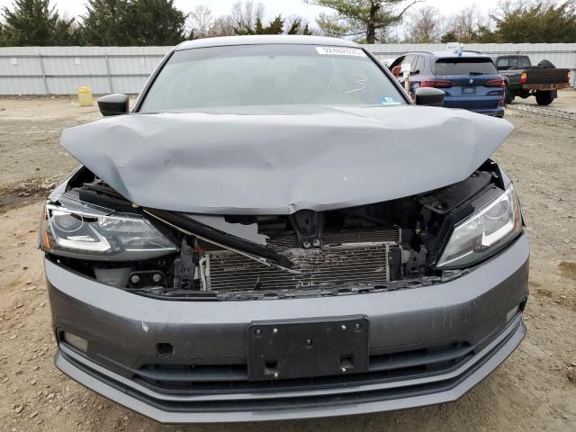 2016 VOLKSWAGEN JETTA SPOR #3292379290