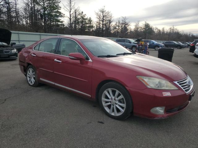 2011 LEXUS ES 350 #3304672953