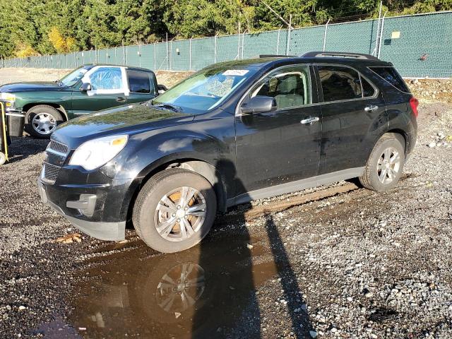Global Auto Auctions: 2014 CHEVROLET EQUINOX LT