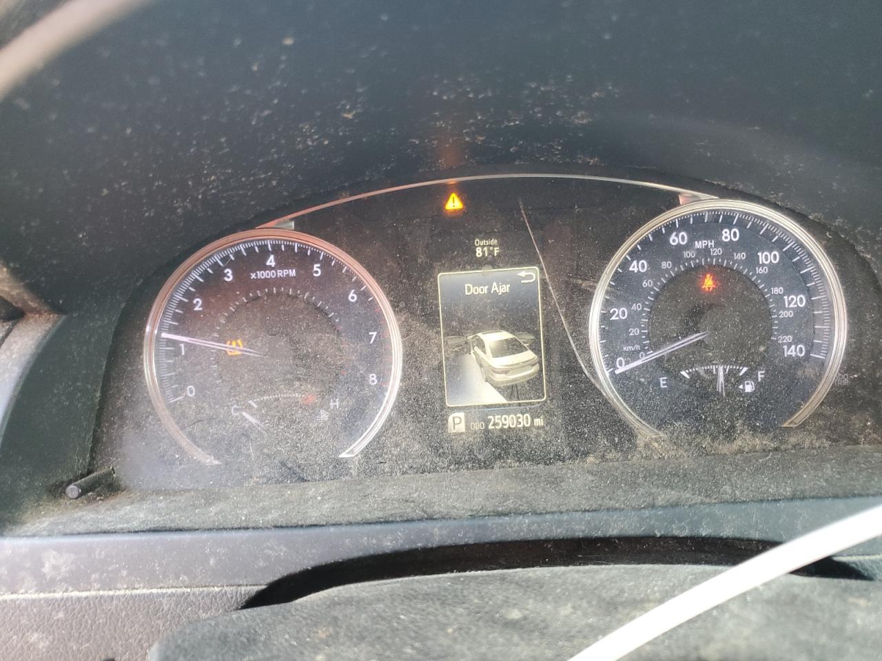 Lot #3302916060 2016 TOYOTA CAMRY