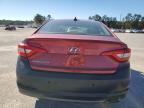 Lot #3304624453 2017 HYUNDAI SONATA SE