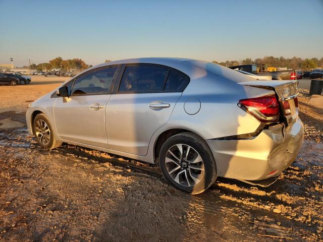 2015 HONDA CIVIC EX #3285736668