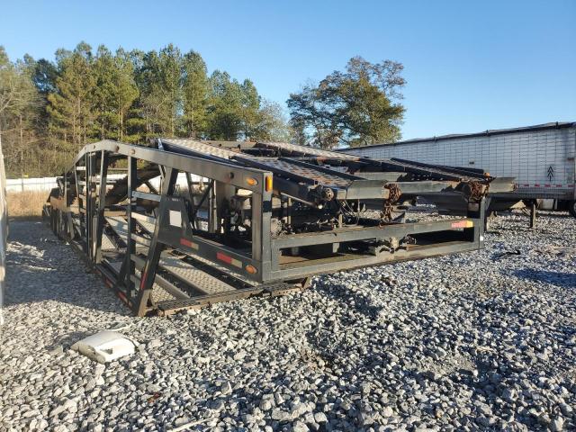 Global Auto Auctions: 2007 RAUF UNKNOWN