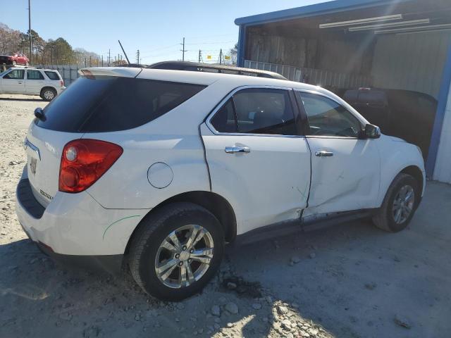 2015 CHEVROLET EQUINOX LT #3302730035