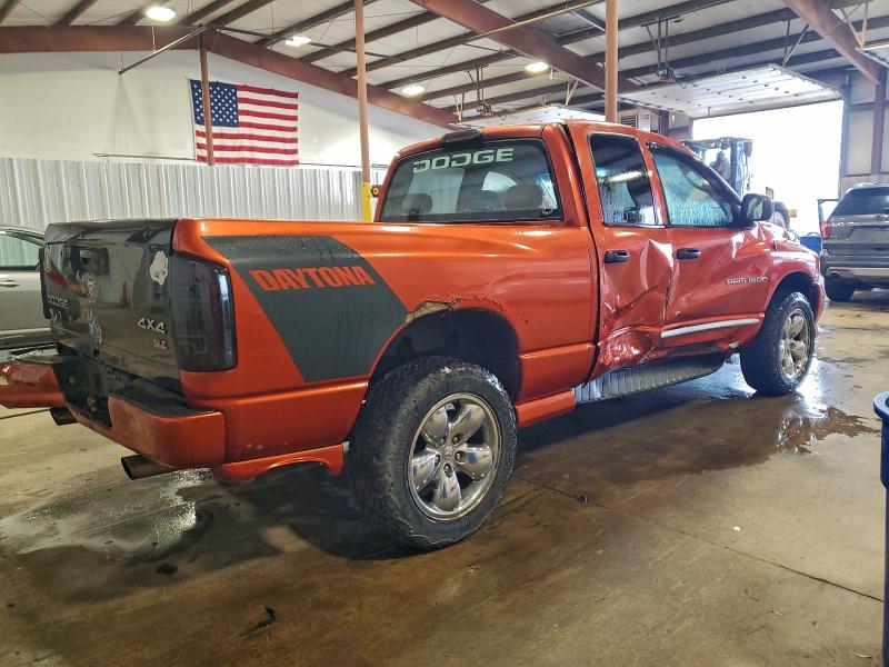 2005 DODGE RAM 1500 S #3304670939