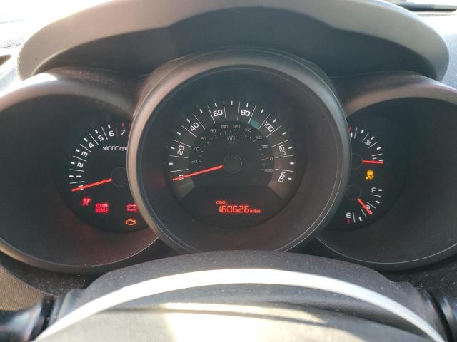 2011 KIA SOUL #3301748417