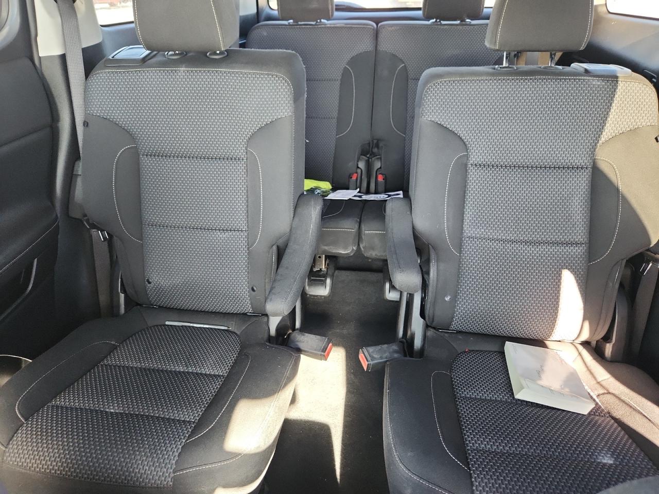 Lot #3302836915 2021 GMC ACADIA SLE