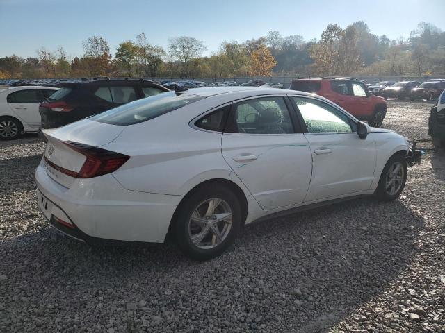 2021 HYUNDAI SONATA SE #3301820335