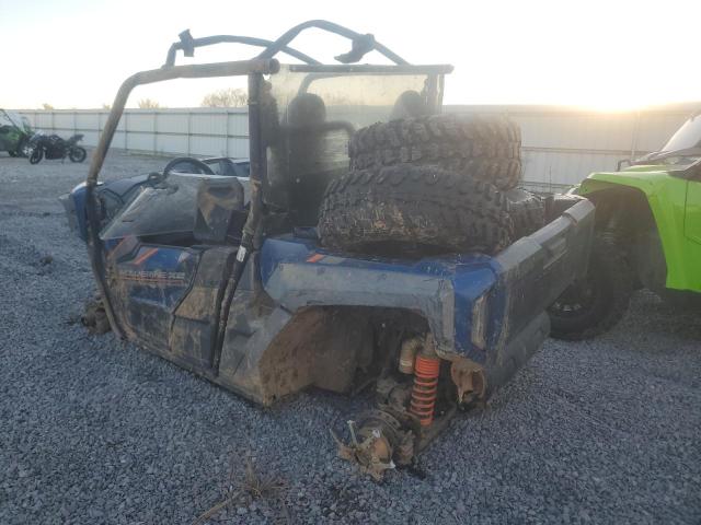 2019 YAMAHA YXE850 - 5Y4AN27Y3KA101017