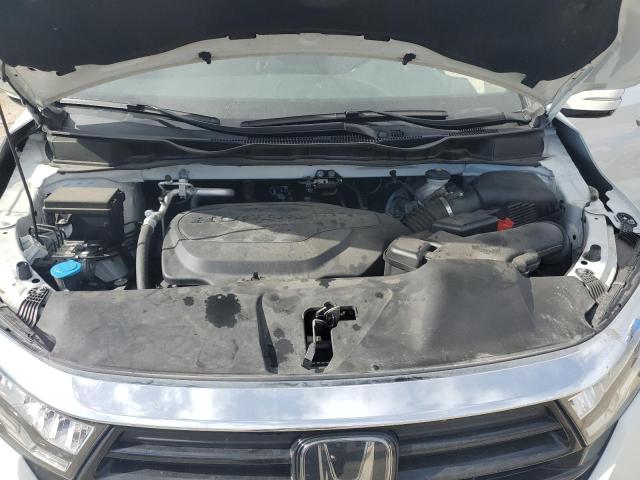 2022 HONDA ODYSSEY EL #3293742931