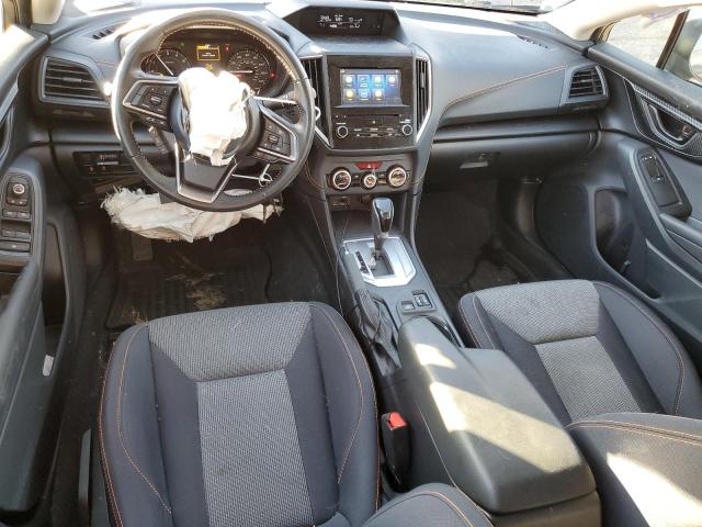 2022 SUBARU CROSSTREK #3297963843